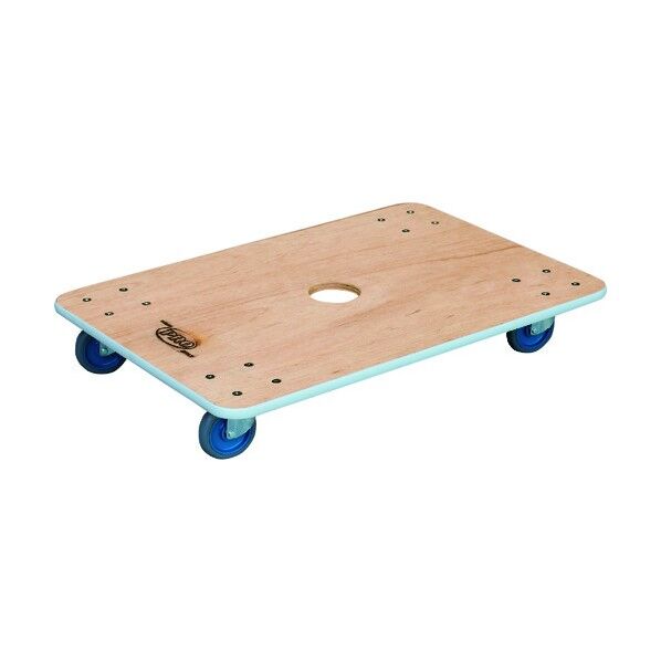 合板台車 EVA-9060-100 1点