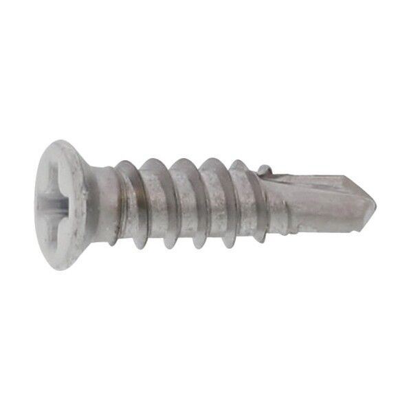 頭部ホワイト SUS410 FR× (皿D=6