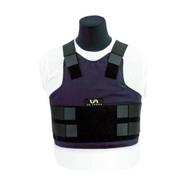 インナーキャリア ポリコットン(女性用) ネイビー L F-500302F-NAVY-L 1点