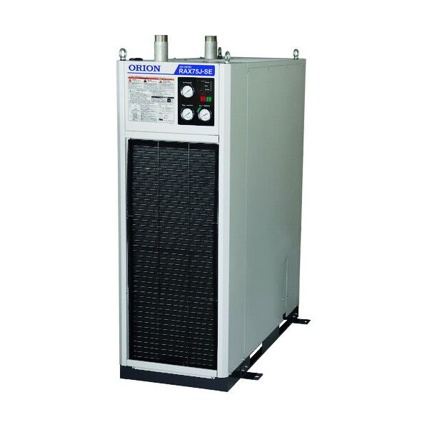 高温入気対応エアードライヤー RAX-SEシリーズ RAX37J-SE 1点