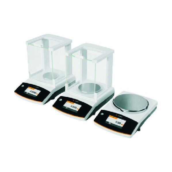 電子天びん Quintix124-1SJP 363-65-51-22 1点