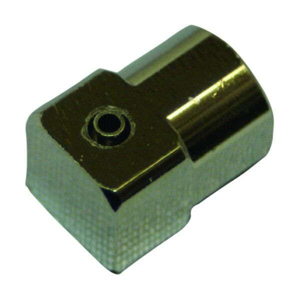 ルミナ ST-C8用#1-1 90度丸吹ヘッドΦ1.1 29874 1点