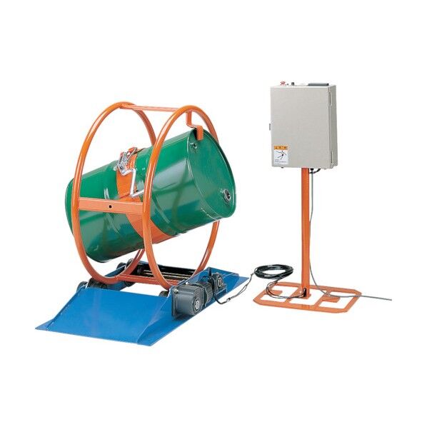 フープシェカー DHS-100 1点