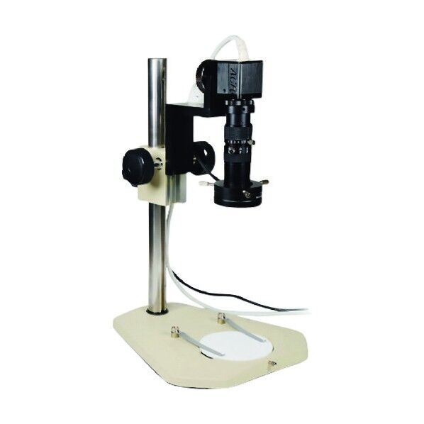 マイクロズームレンズシステム 0.1x-0.8x 433-75-22-52 1点