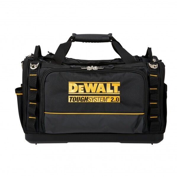 デウォルト(DEWALT) タフシステム2.0シリーズ ツールバッグ DWST83522-1 1個