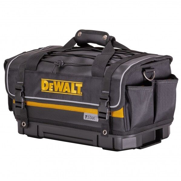デウォルト(DEWALT) ティースタック2.0シリーズ ツールバッグ DWST83540-1 1個