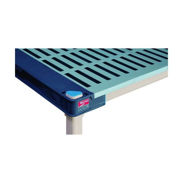 東京硝子器械 メトロMAX4用棚板 W1520×D530mm 115-58-57-14 1点...