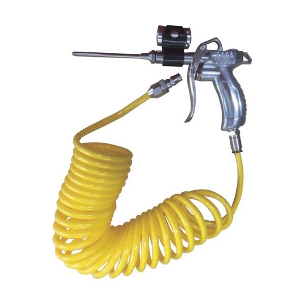 ダスターガン付きコイルエアーホース DCH-510RS 1点