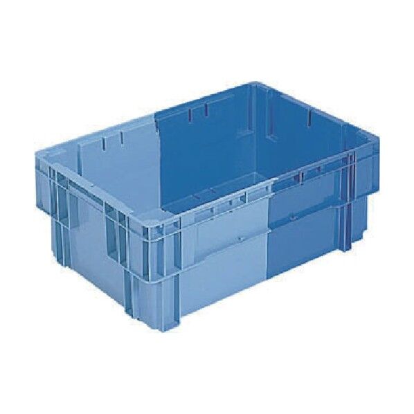 SNコンテナー 204412 B#44青/青 SNB44-BL/BL 1点