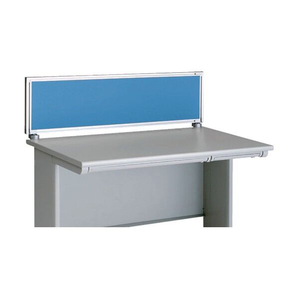 デスクトップパネル 色:ライトブルー NE14PE-LBL 1点