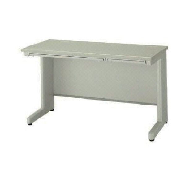 平デスク NED086F-AWH 1点