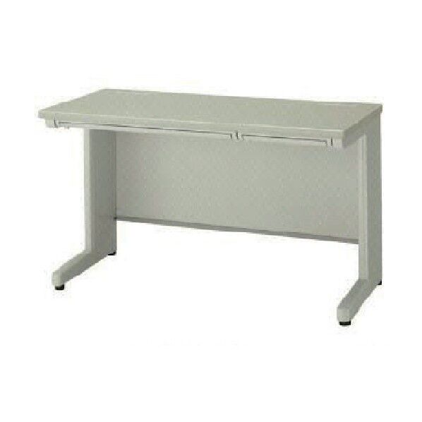 平デスク NED116F-AWH 1点