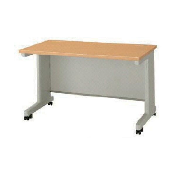 平デスク NED188FCDN-AWL 1点