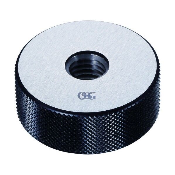 摩耗点検ねじリングゲージ LCG 9345879 LCG 6H GPW M8X1.25 1点