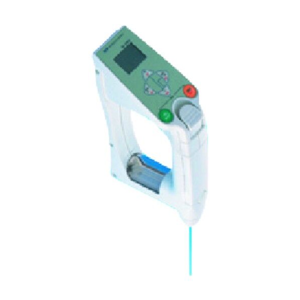 ポータブル密度比重計 DA-130N 215-67-61-04 1点