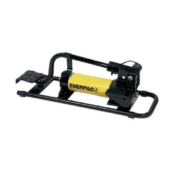 エナパック 足踏み油圧ポンプ P392FP 1点...