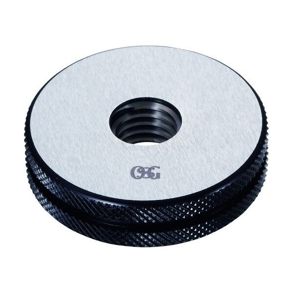 OSG ねじ用限界ゲージ LG 9345058 LG 3A IR 0.1380-32UNJC 1点
