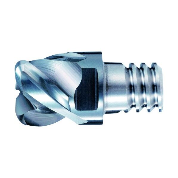 PHOENIX ヘッド交換式エンドミル PXM コーナラジアスタイプ 7830356 PXM PXDR200C20-03R030-P 1点