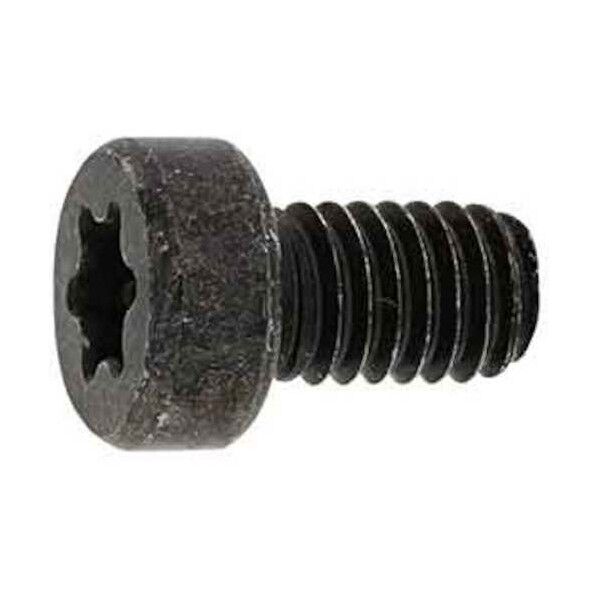 三価ブラック TR×ローヘッドCAP インタトルク 2.5×8 A0-00-LTIN-0025-0080-04-70 70本