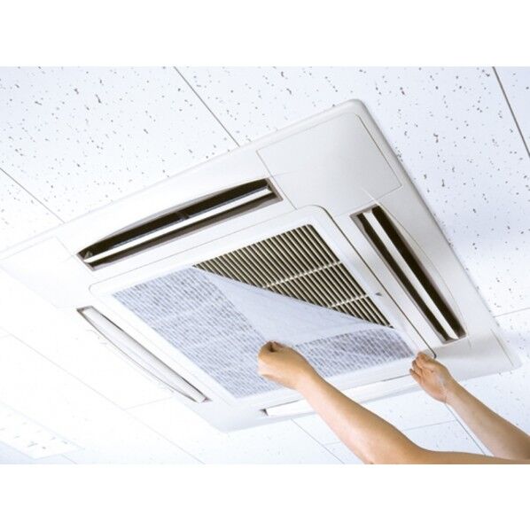 クリーンフィルターIII57 TA981CF-1 2枚