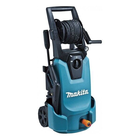 【アウトレット品】 高圧洗浄機 青 MHW0820 1台