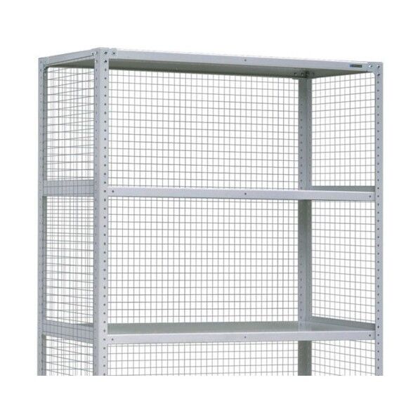 LA型棚部材 背網H1800W900 LA-SA63 1点