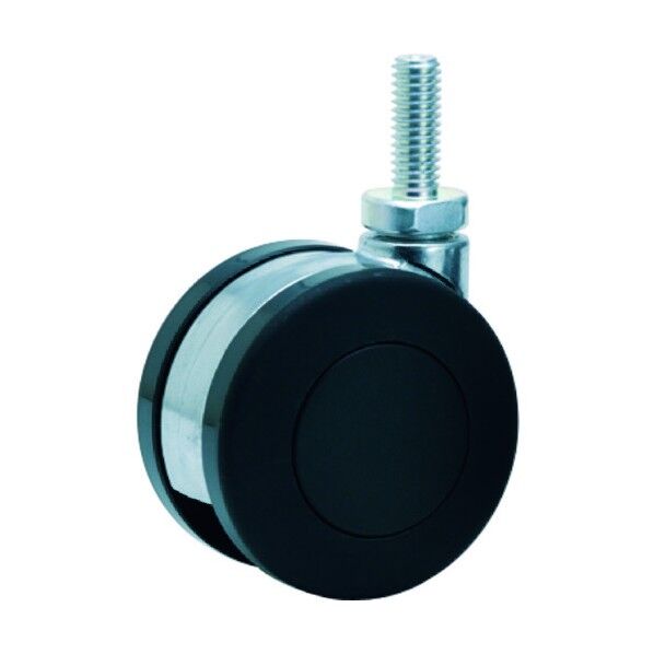 キャスター (エレクターシェルフ用) ナイロン車