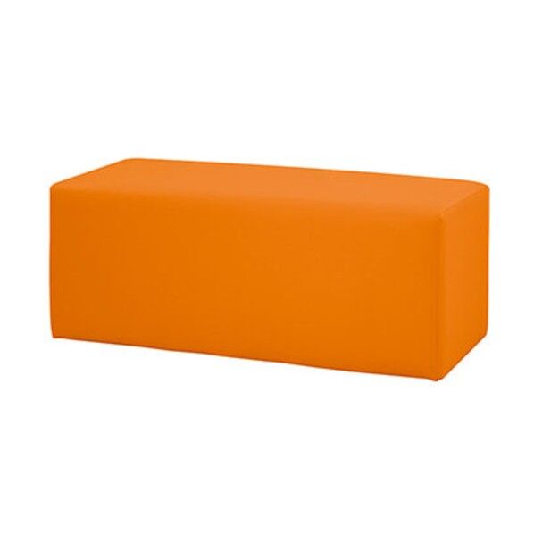 レザーベンチ KPS0935ST-ORN 1点