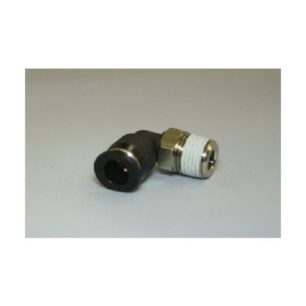 空気機器 #94チューブ継手 L型ミニタイプ