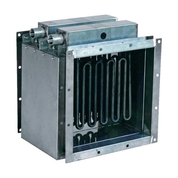 ヒーター ジョイント式ダクトヒーター200V3相15kW DC-315 1点