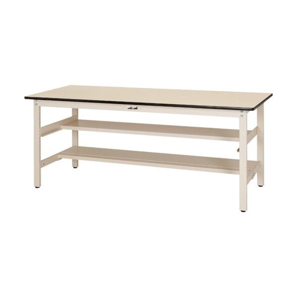 ワークテーブル 300シリーズ 固定式 SWR-1275TS1-II 1点