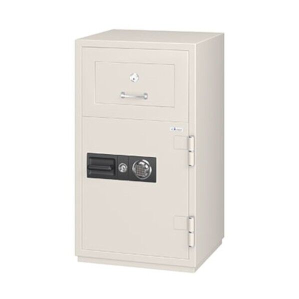 耐火金庫(投入式) ZS100PDN 1点