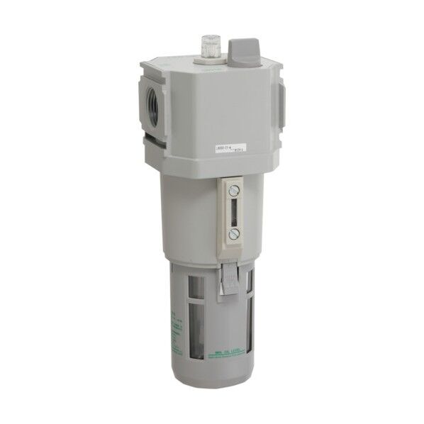 ルブリケータ 白色シリーズ L8000-25-W-BW 1点