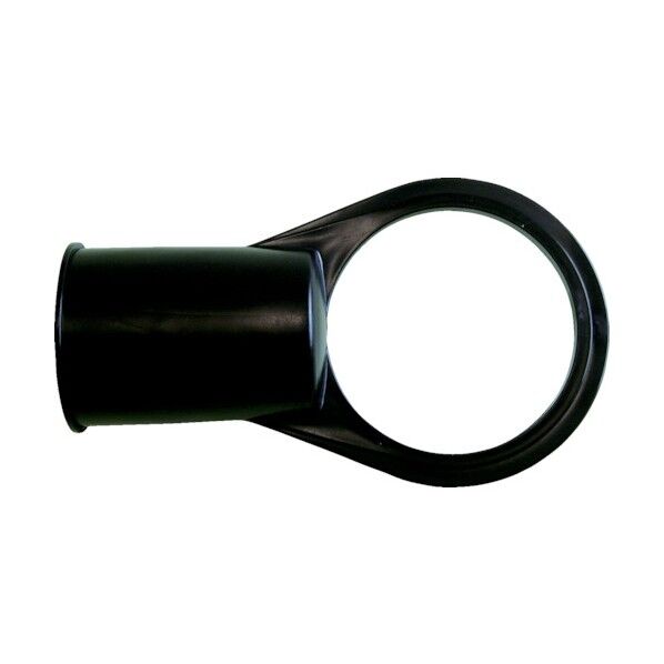 コーンバーφ54用リング 黒