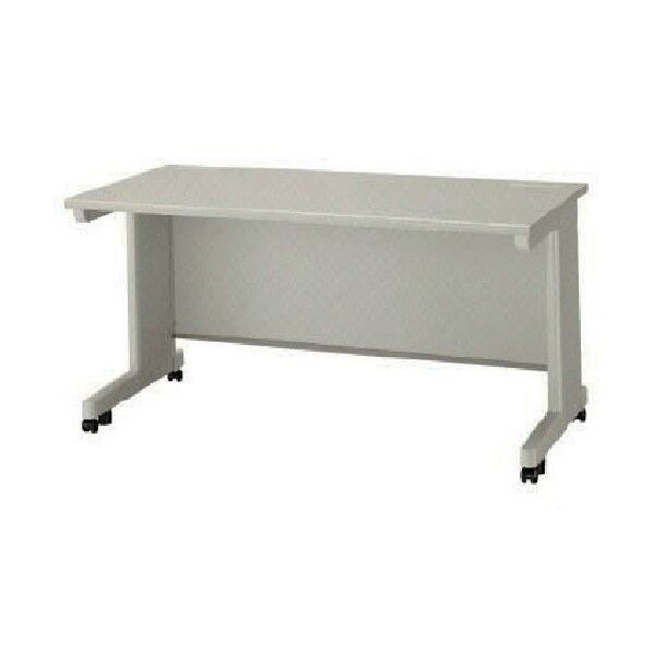 平デスク NED118FC-AWL 1点