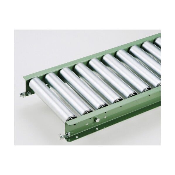 カーブローラコンベヤR5714PD内900RX100WX75PX90度 R5714PDX900R100W75P90 1点