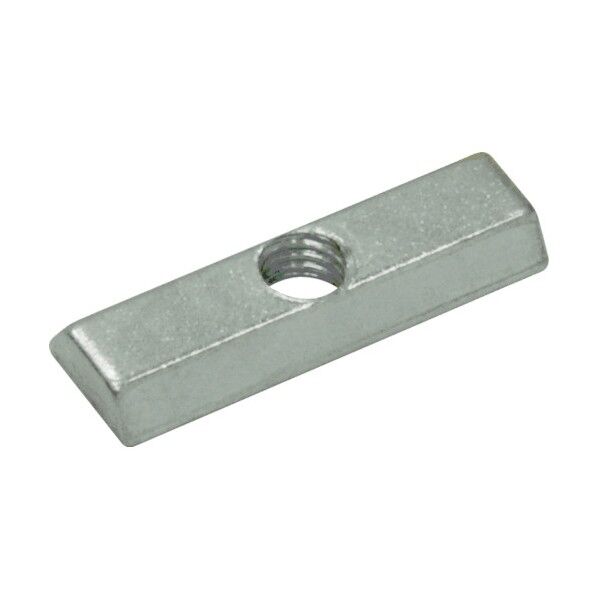 M6後入れタップピース(S) SMH-4256-1 1点