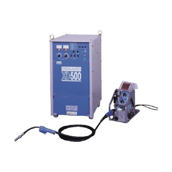 CO2/MAG溶接機 ダイナオートXD200 CPXD-200 1点
