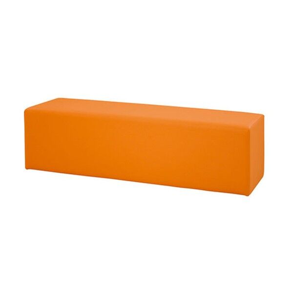 レザーベンチ KPS1235ST-ORN 1点