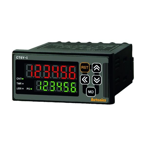 カウンタ/タイマ CT6Y-I2 1点