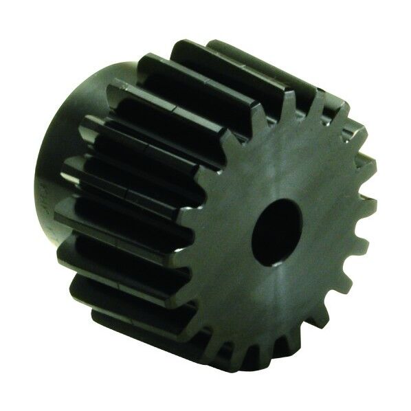 CPテーパ平歯車 KTSCP5-25 1点