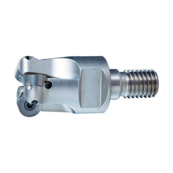 丸駒カッタ ねじ込みタイプ 7801700 PRC10R020SF10-2 1点