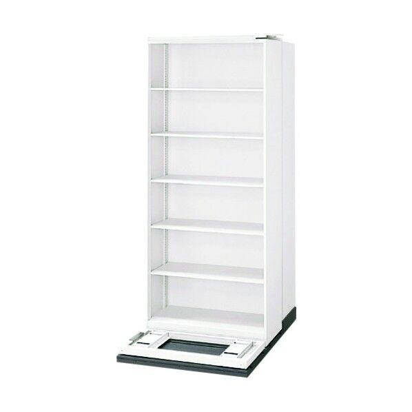 648643)L6 横移動増設型 L6-545YH-Z W4 1点