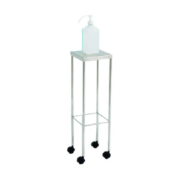 手指消毒液置台 CSW 223-57-03-09 1点