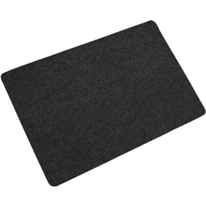 (除電用マット)ロンハードマット除電(レジ用) F-144-OR