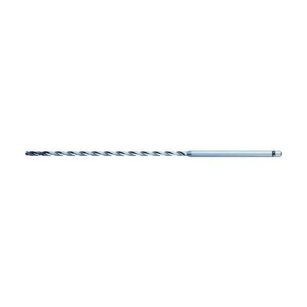 小径油穴付き超硬ドリル ADO-MICRO 8732057 ADO-MICRO30D 1 1点