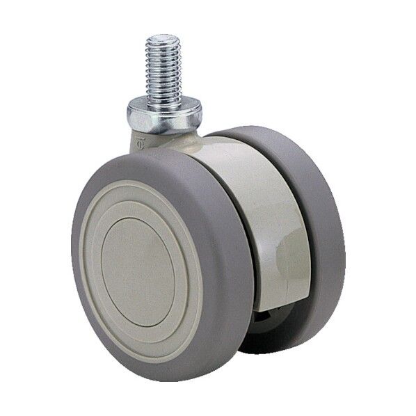 エラストマー車輪 75径 TEA75N16L-25 1点