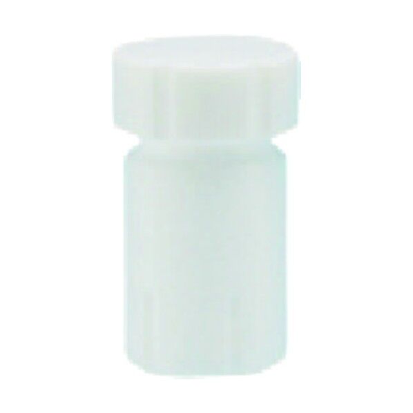 バイアルびん PTFE製 25mL 282-17-40-01 1点