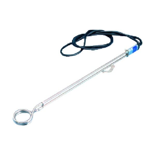 投込みヒーターB型水用100V1.5kw 052-61-03-22