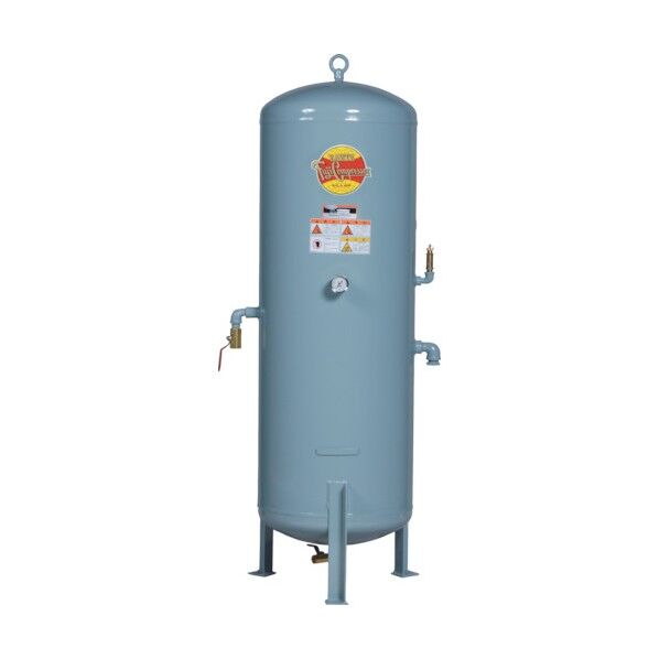 富士コンプレッサー サブタンク PST-300L 1点